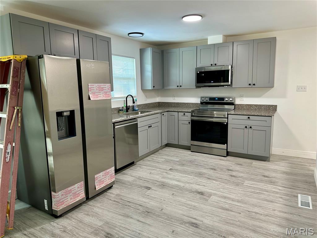 Orchard Meadows - Residential