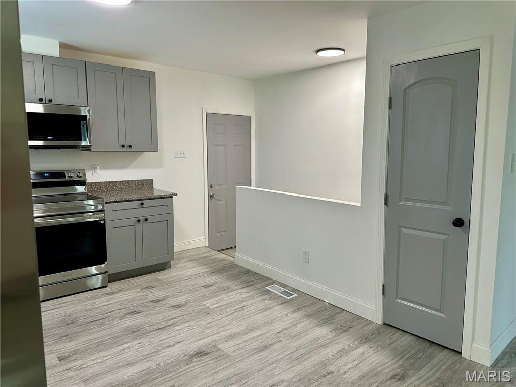 Orchard Meadows - Residential