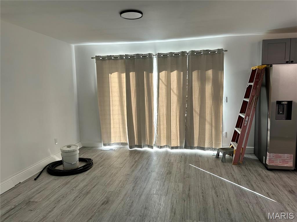 Orchard Meadows - Residential