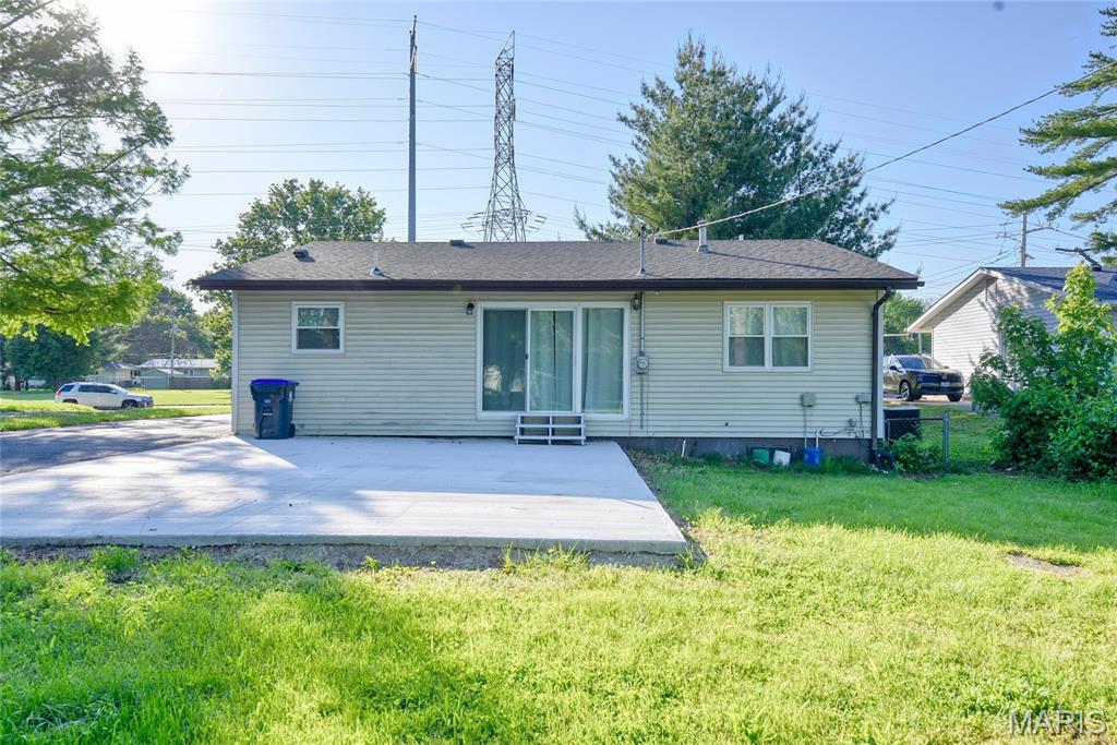 Orchard Meadows - Residential