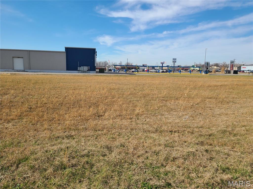 PT NE NW & Westridge Business Centre - Land