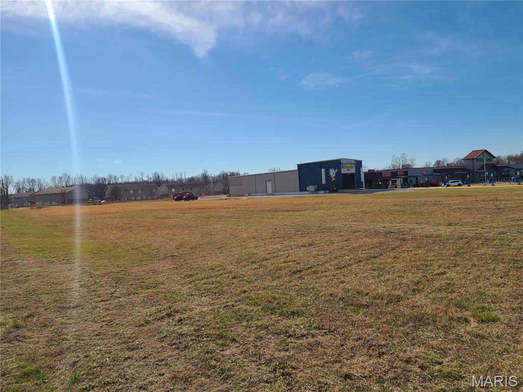 PT NE NW & Westridge Business Centre - Land