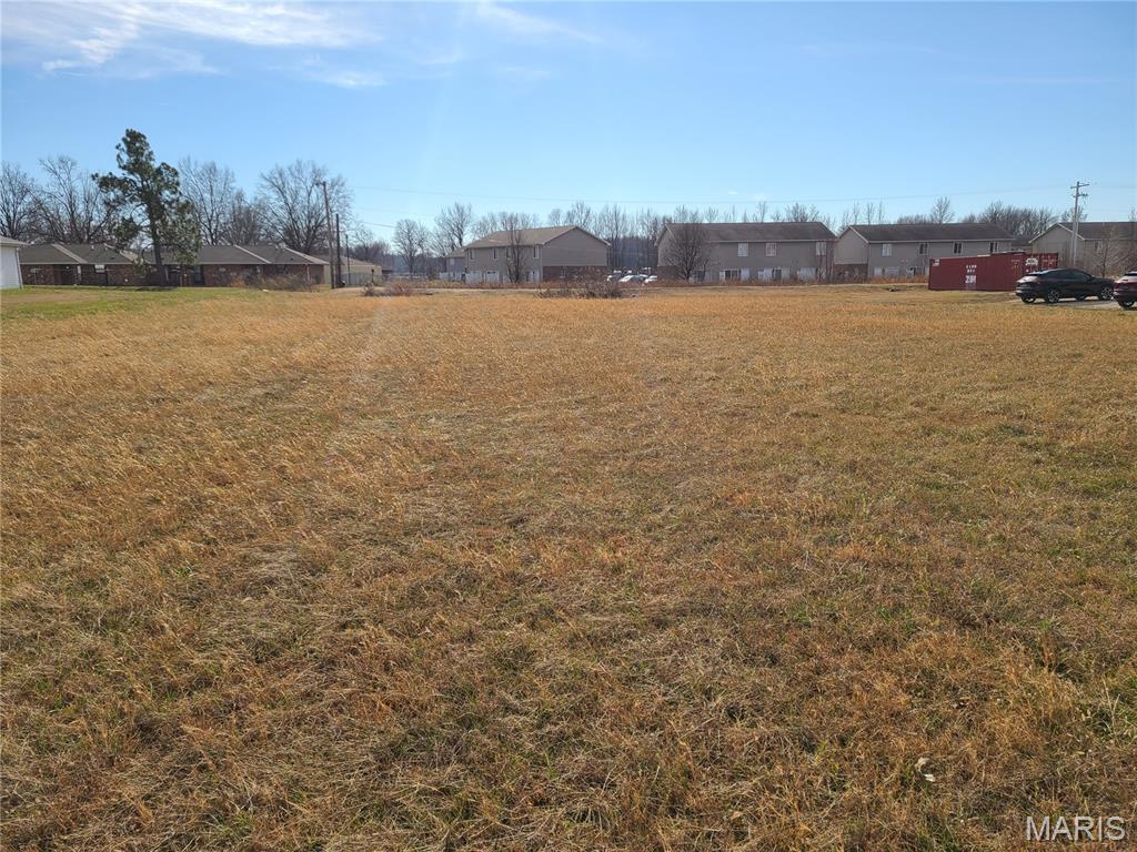 PT NE NW & Westridge Business Centre - Land