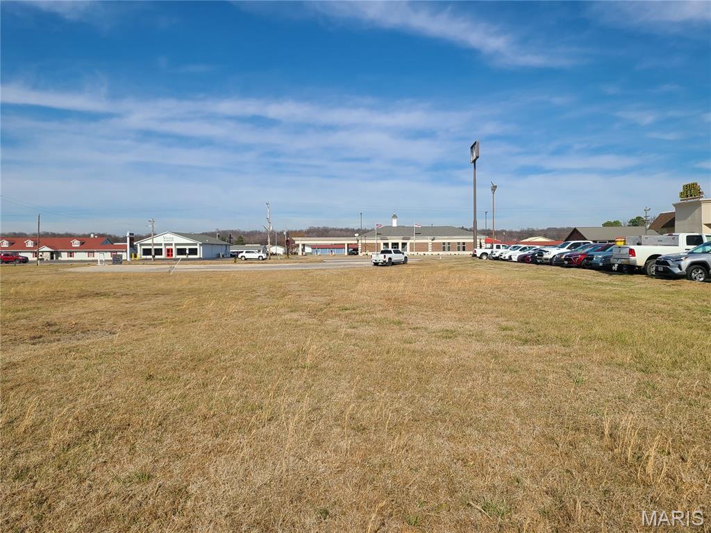 PT NE NW & Westridge Business Centre - Land