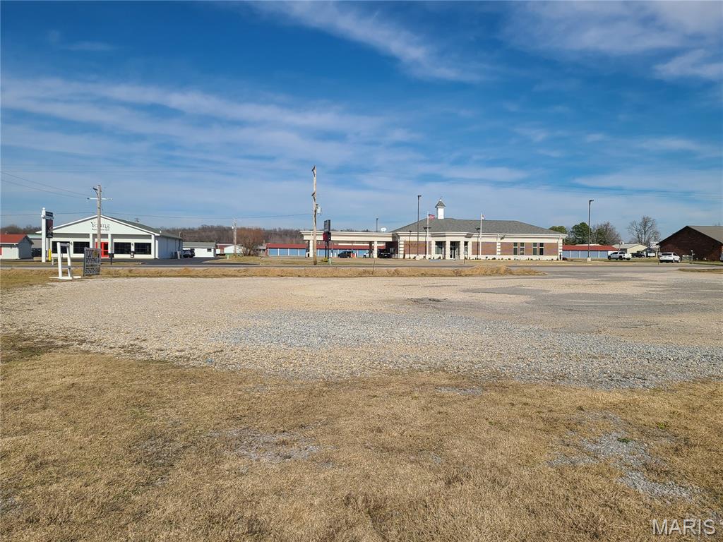 PT NE NW & Westridge Business Centre - Land