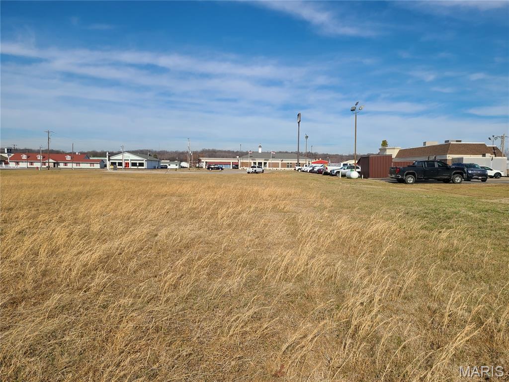 PT NE NW & Westridge Business Centre - Land