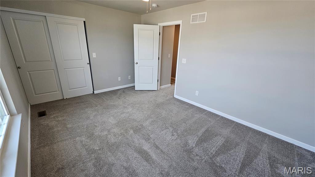 Villages of Warrior Ridge - Residential