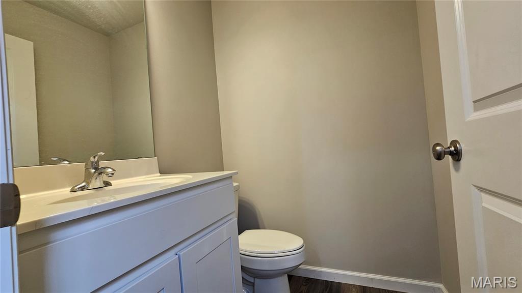 Villages of Warrior Ridge - Residential