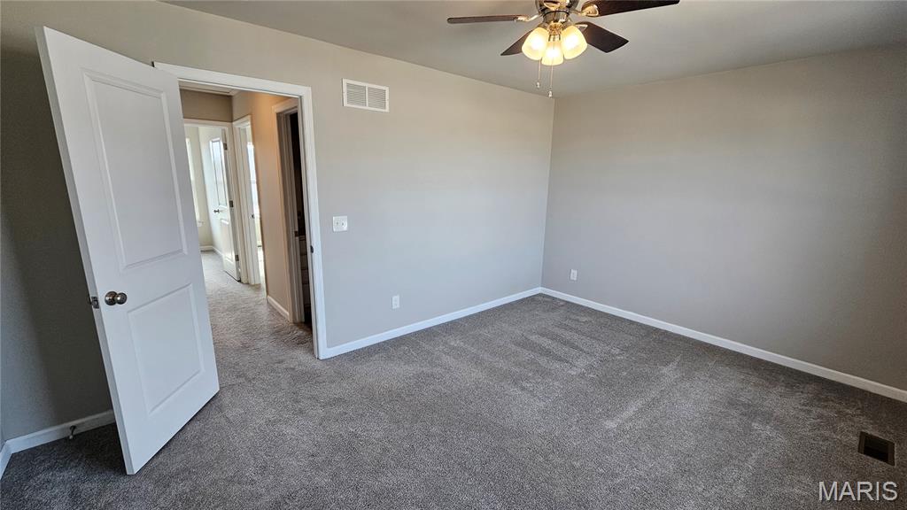 Villages of Warrior Ridge - Residential