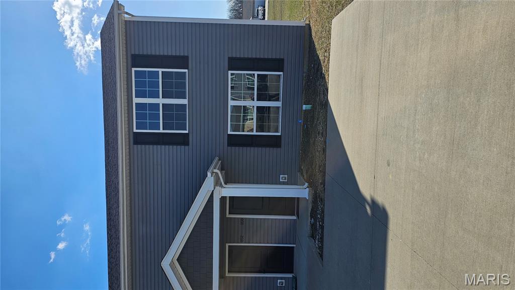 Villages of Warrior Ridge - Residential