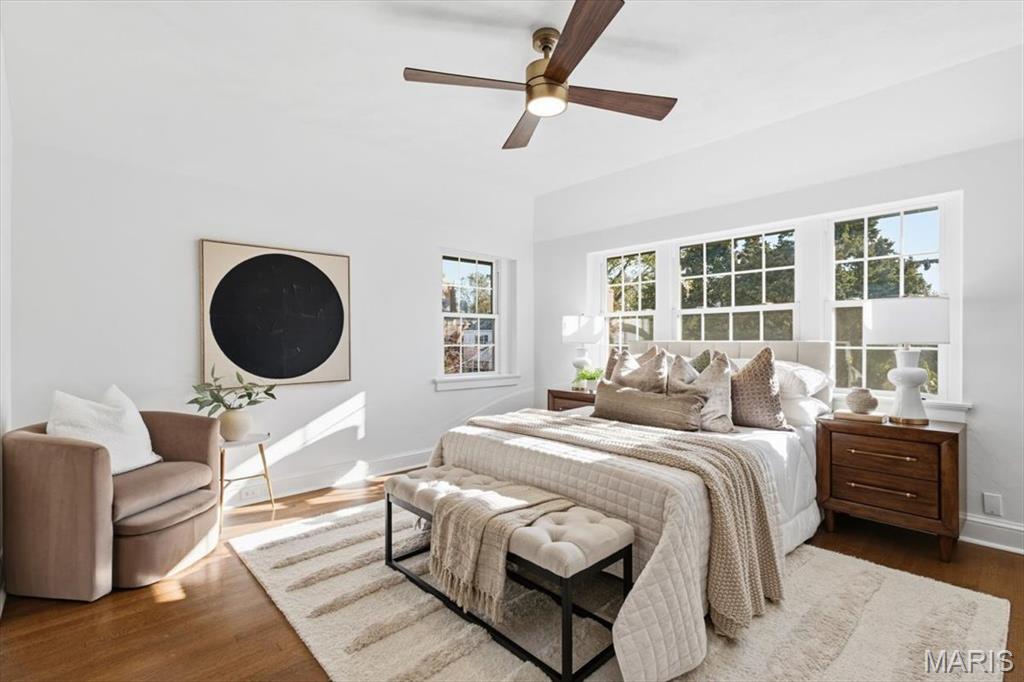 Davis Place - Residential