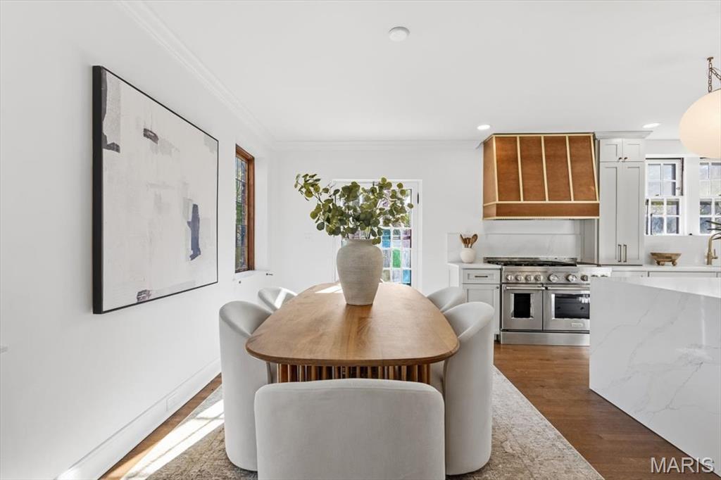 Davis Place - Residential