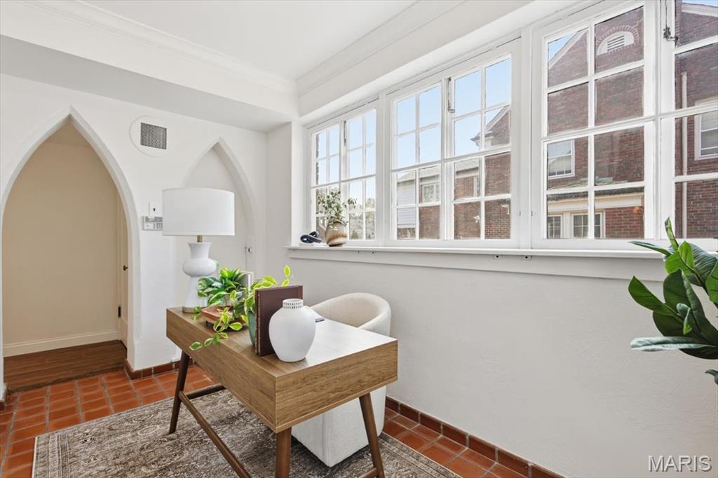 Davis Place - Residential