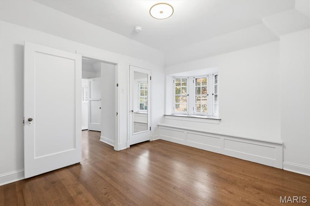 Davis Place - Residential