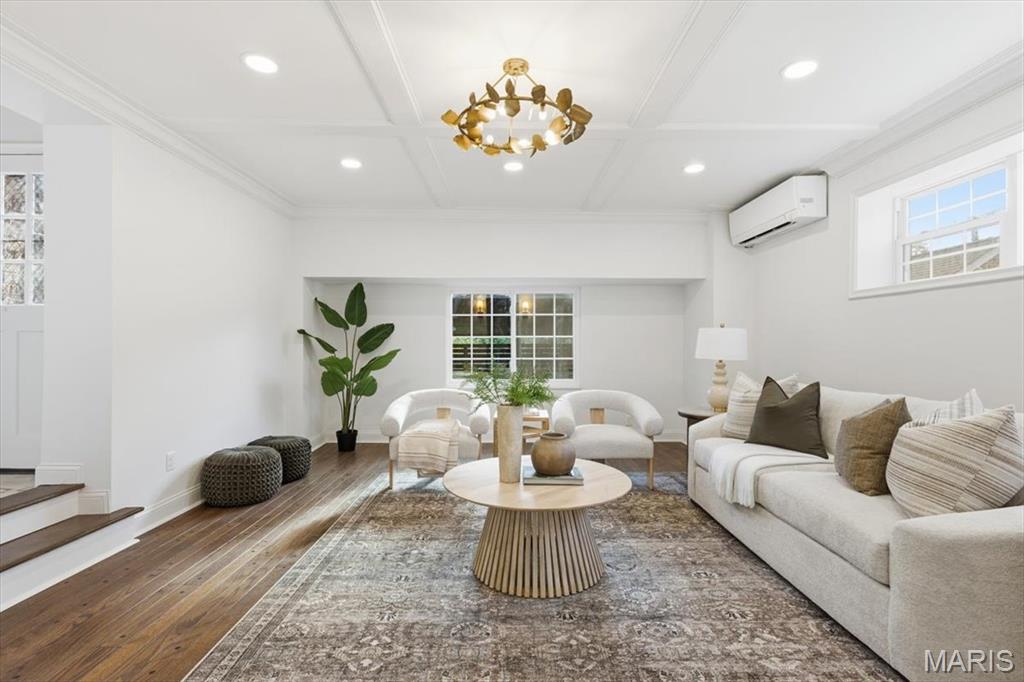 Davis Place - Residential