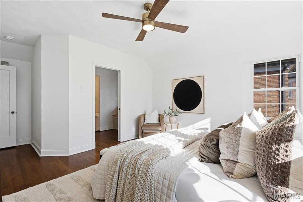 Davis Place - Residential