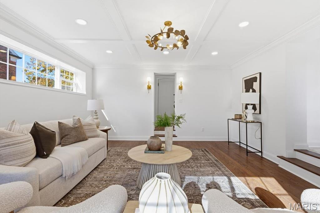 Davis Place - Residential