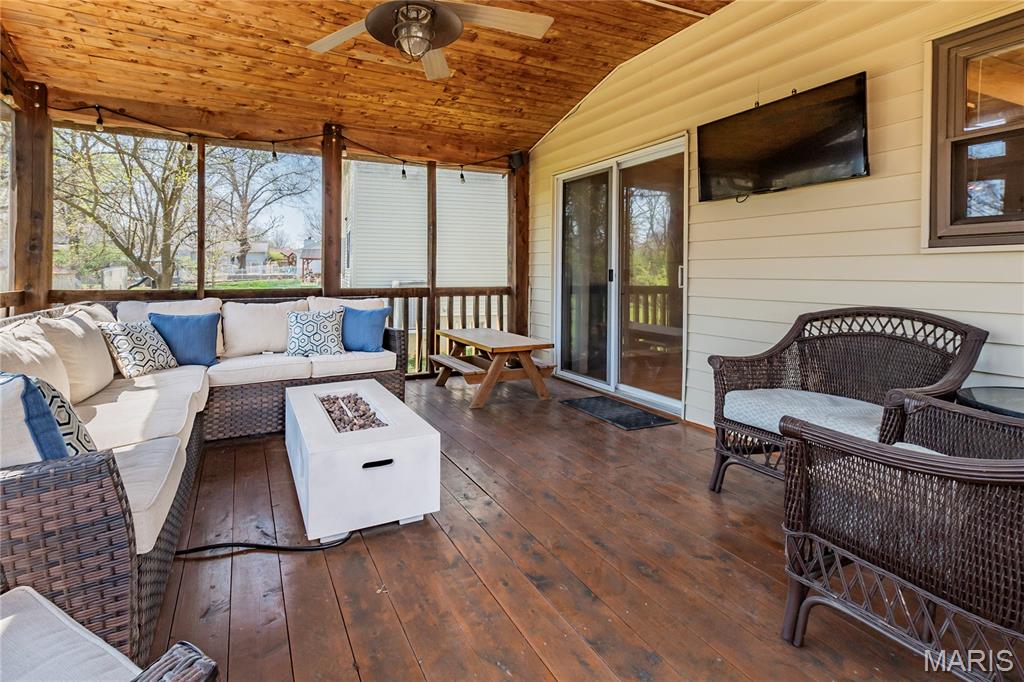 Summit Meadows 2 - Residential