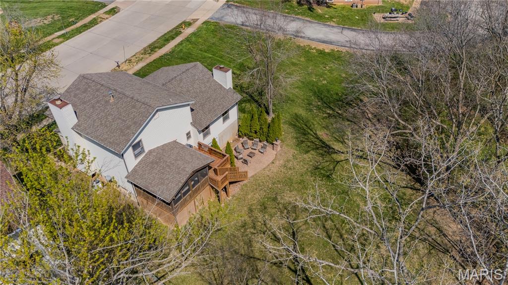 Summit Meadows 2 - Residential