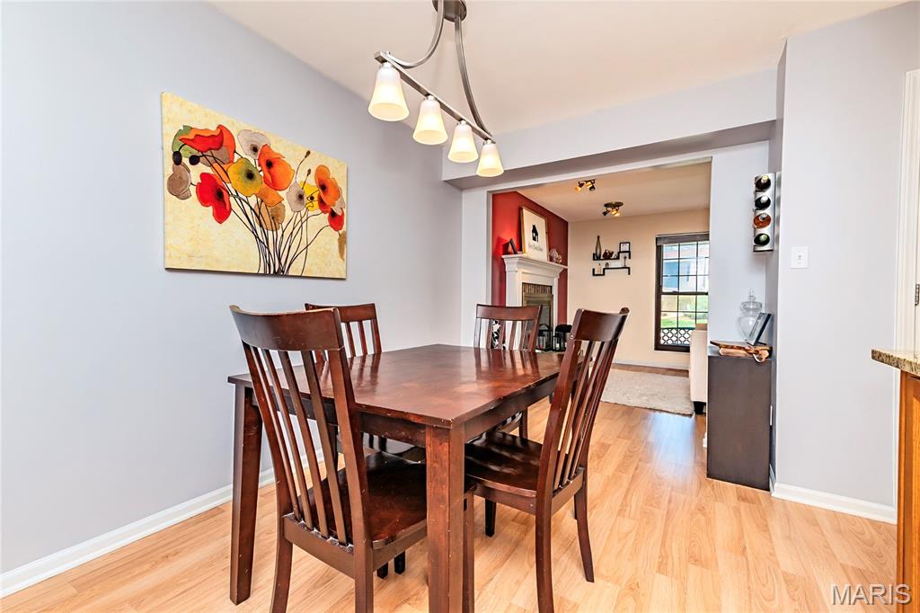 Summit Meadows 2 - Residential