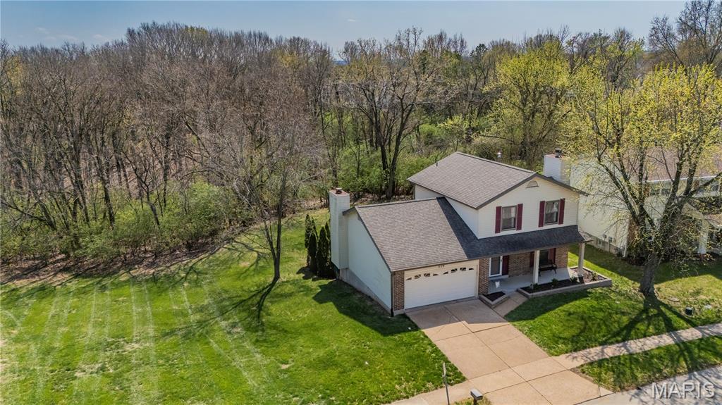 Summit Meadows 2 - Residential