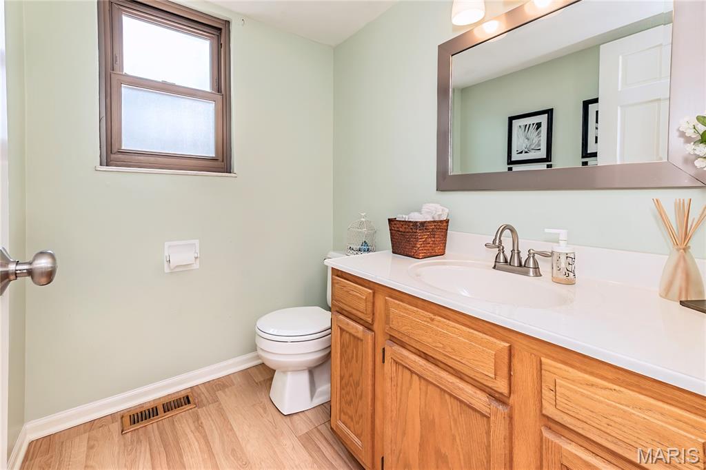 Summit Meadows 2 - Residential