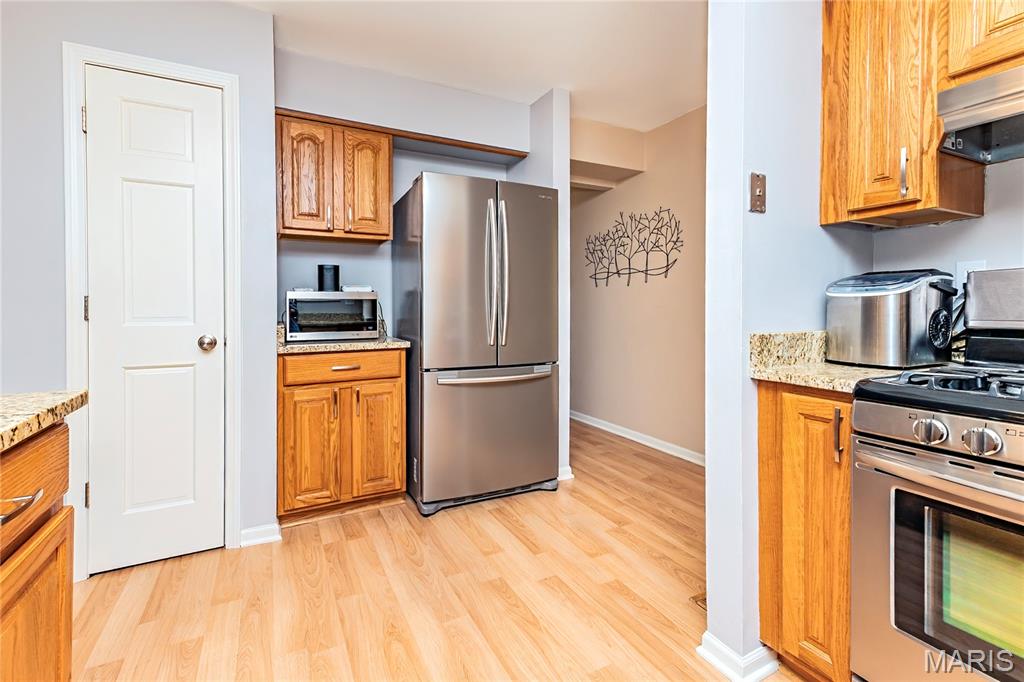 Summit Meadows 2 - Residential