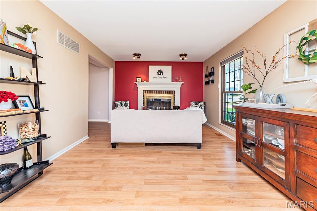 Summit Meadows 2 - Residential