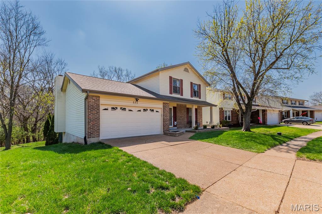 Summit Meadows 2 - Residential