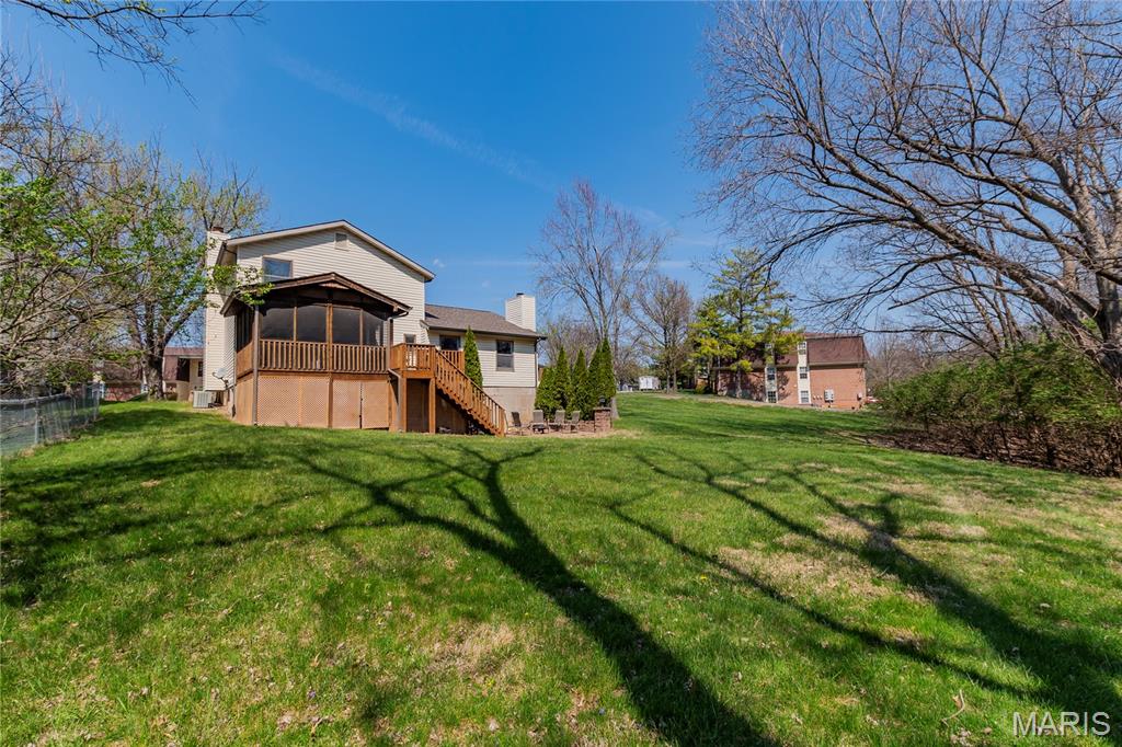 Summit Meadows 2 - Residential