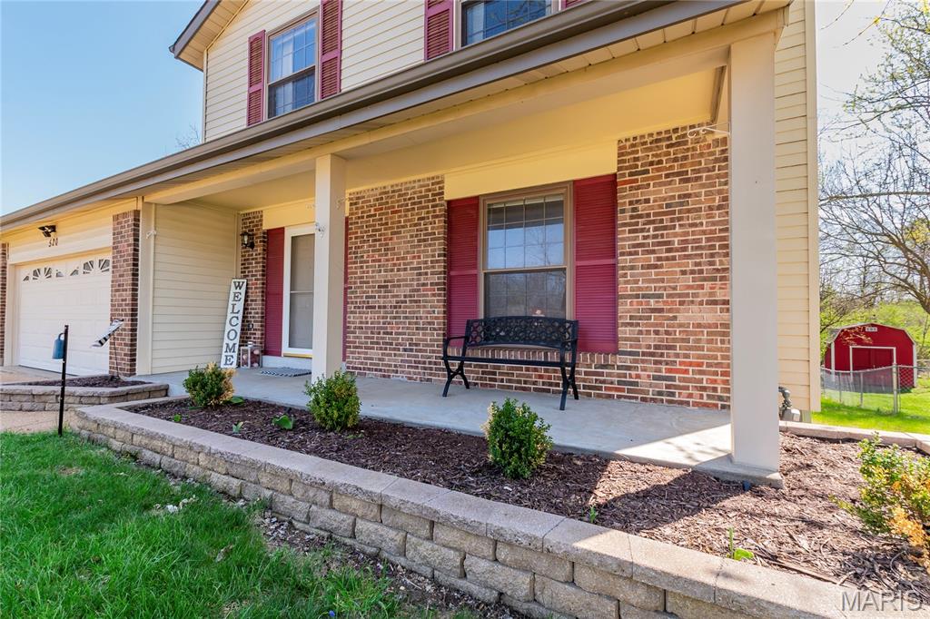 Summit Meadows 2 - Residential