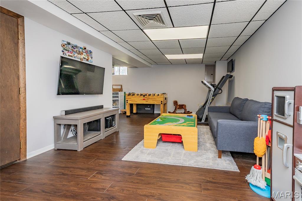 Summit Meadows 2 - Residential