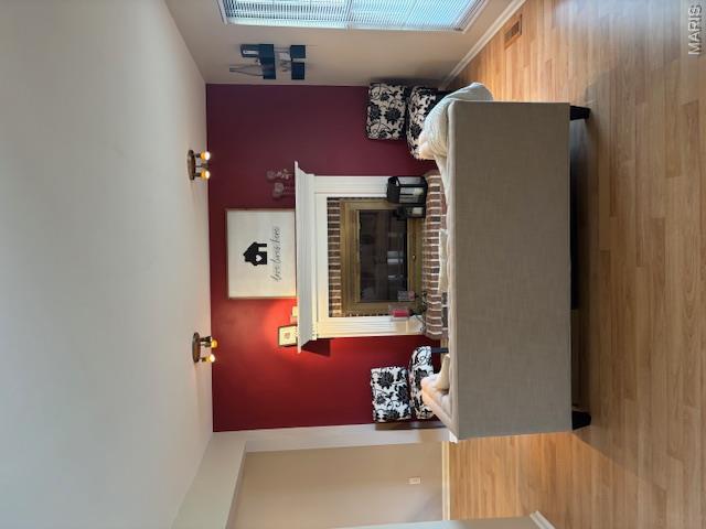 520 May Valley Drive