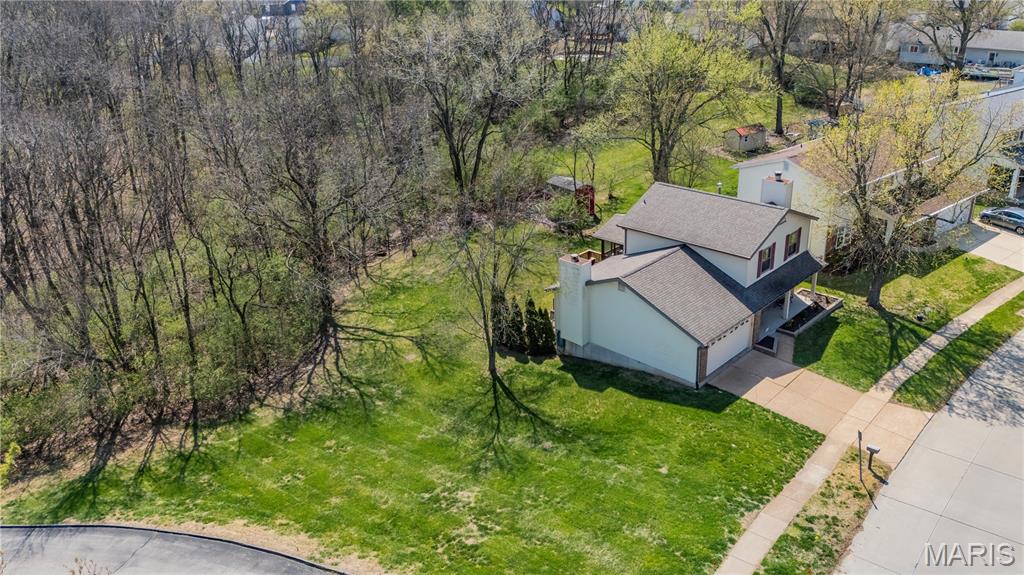 Summit Meadows 2 - Residential