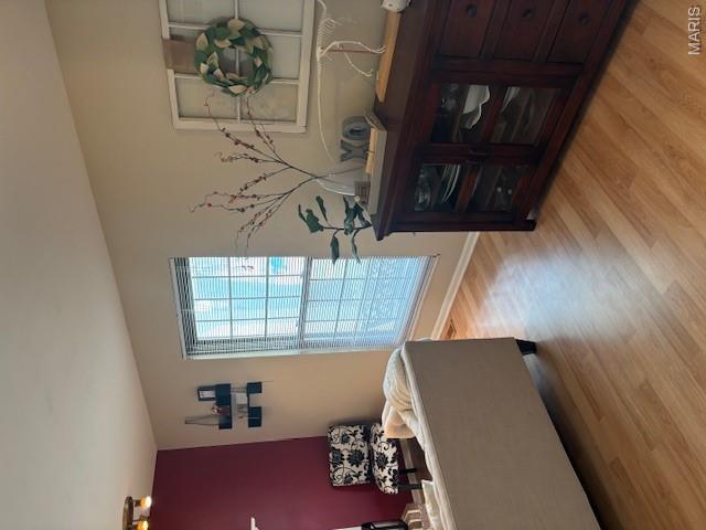 520 May Valley Drive