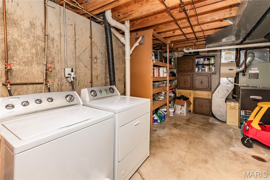 Summit Meadows 2 - Residential