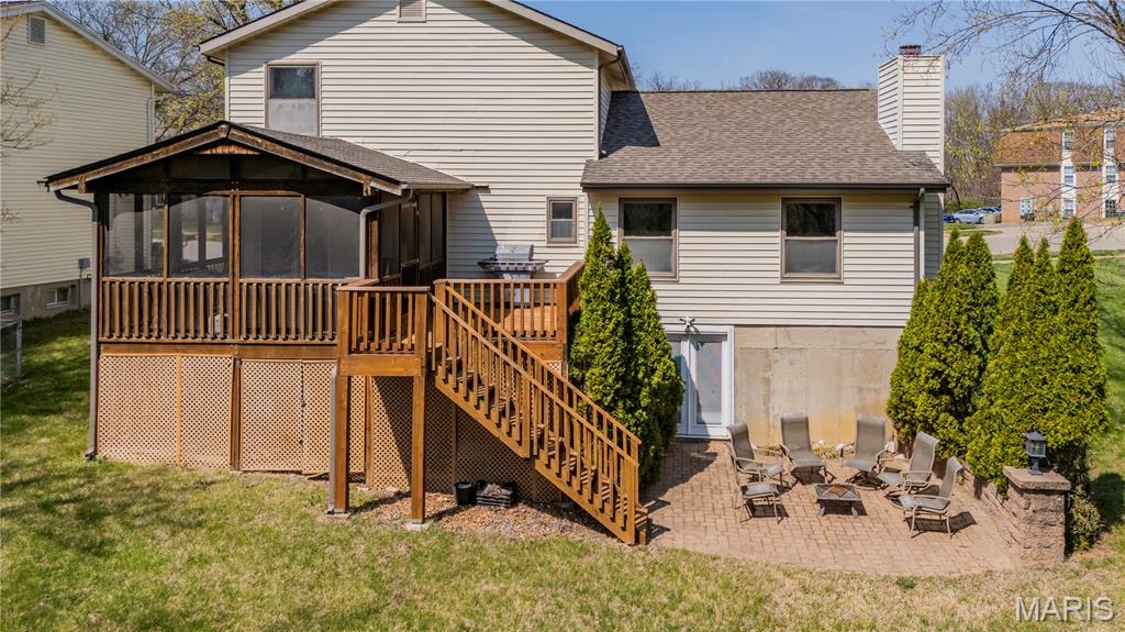 Summit Meadows 2 - Residential