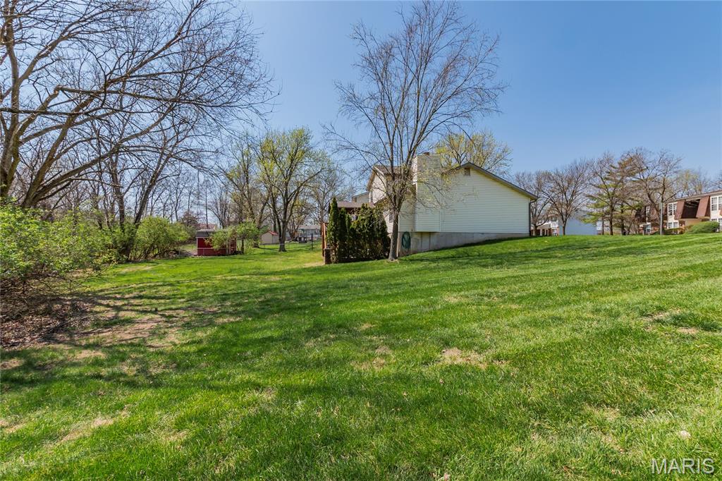 Summit Meadows 2 - Residential