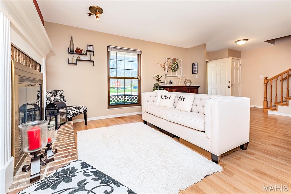 Summit Meadows 2 - Residential