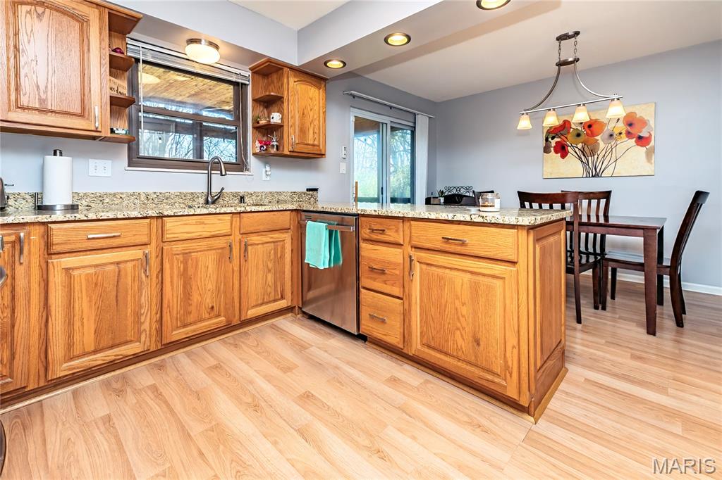 Summit Meadows 2 - Residential