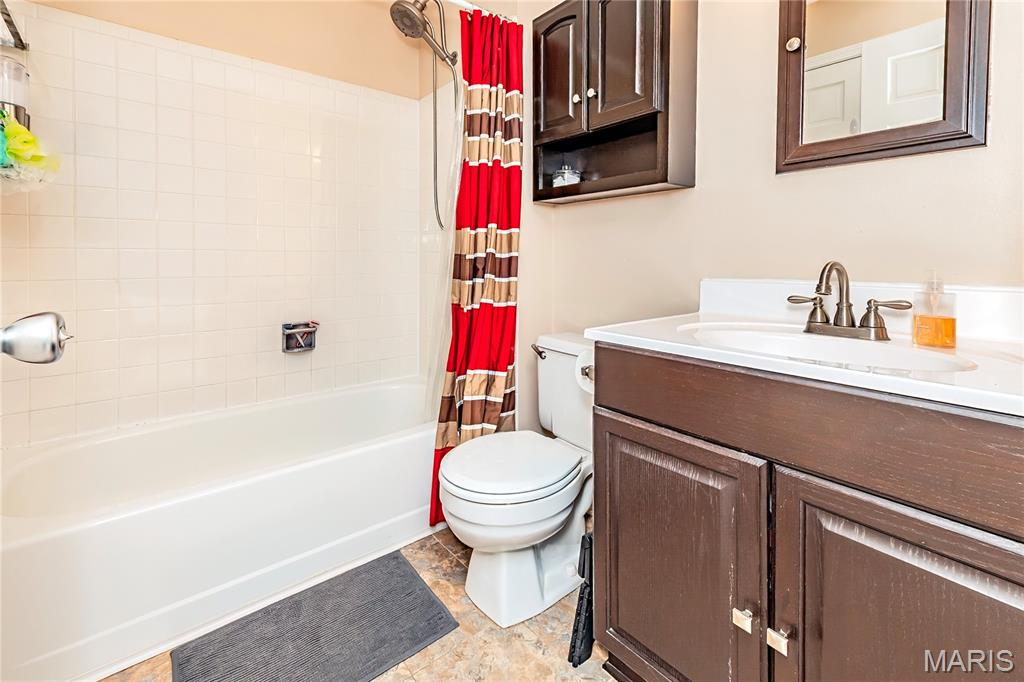 Summit Meadows 2 - Residential