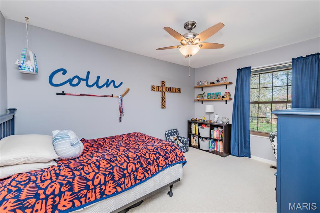 Summit Meadows 2 - Residential