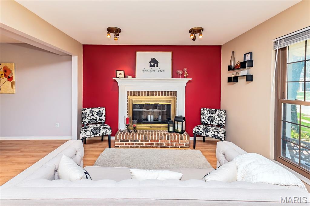 Summit Meadows 2 - Residential