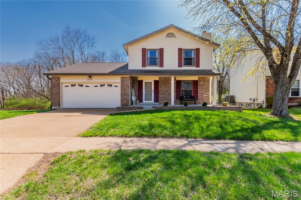 Summit Meadows 2 - Residential