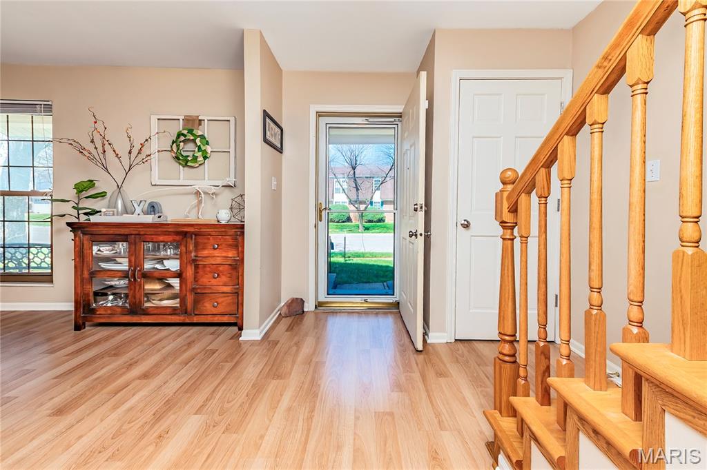 Summit Meadows 2 - Residential