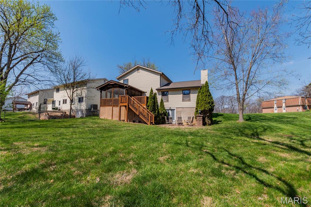 Summit Meadows 2 - Residential