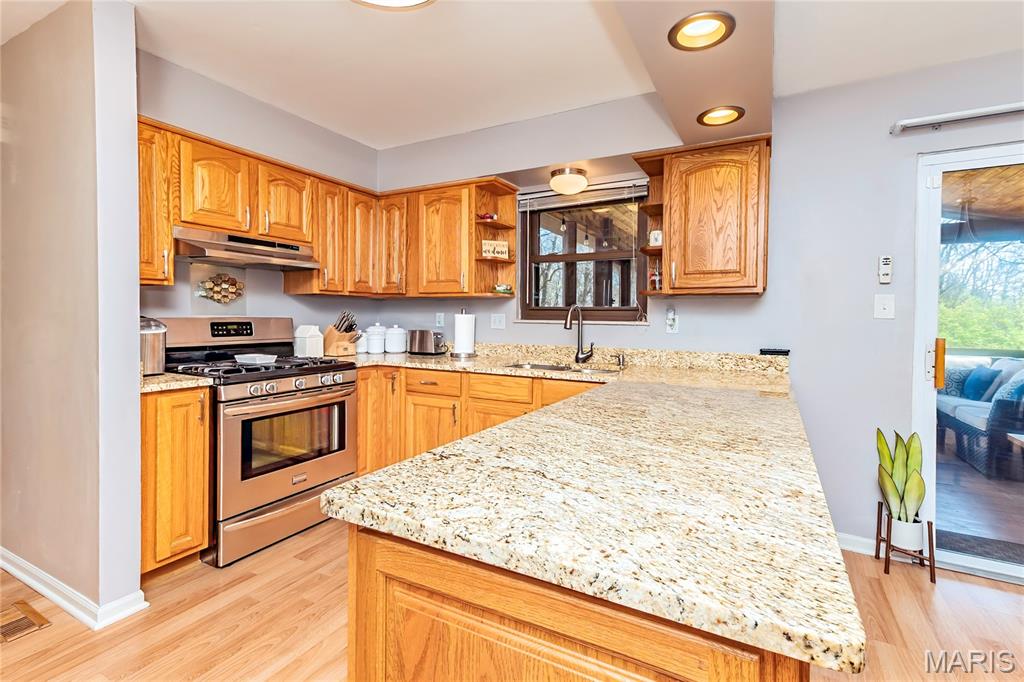 Summit Meadows 2 - Residential