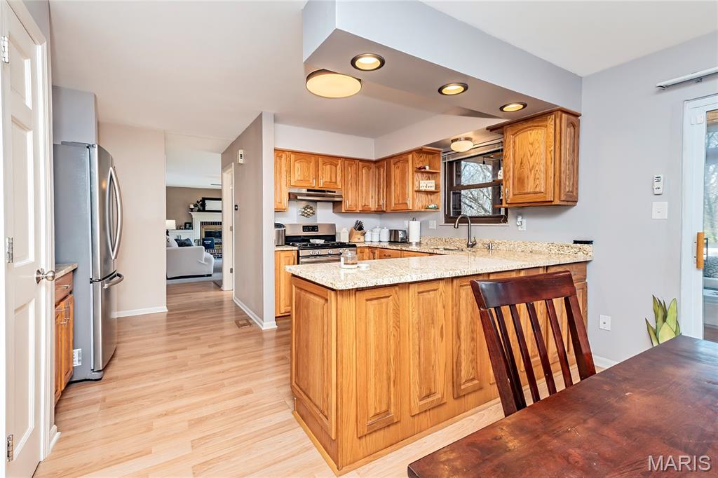 Summit Meadows 2 - Residential