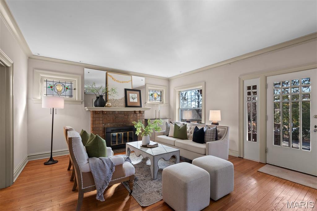 7721 Country Club Court