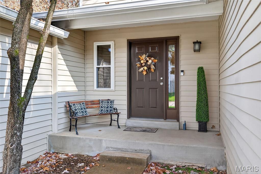 134 Cascade Terrace Drive